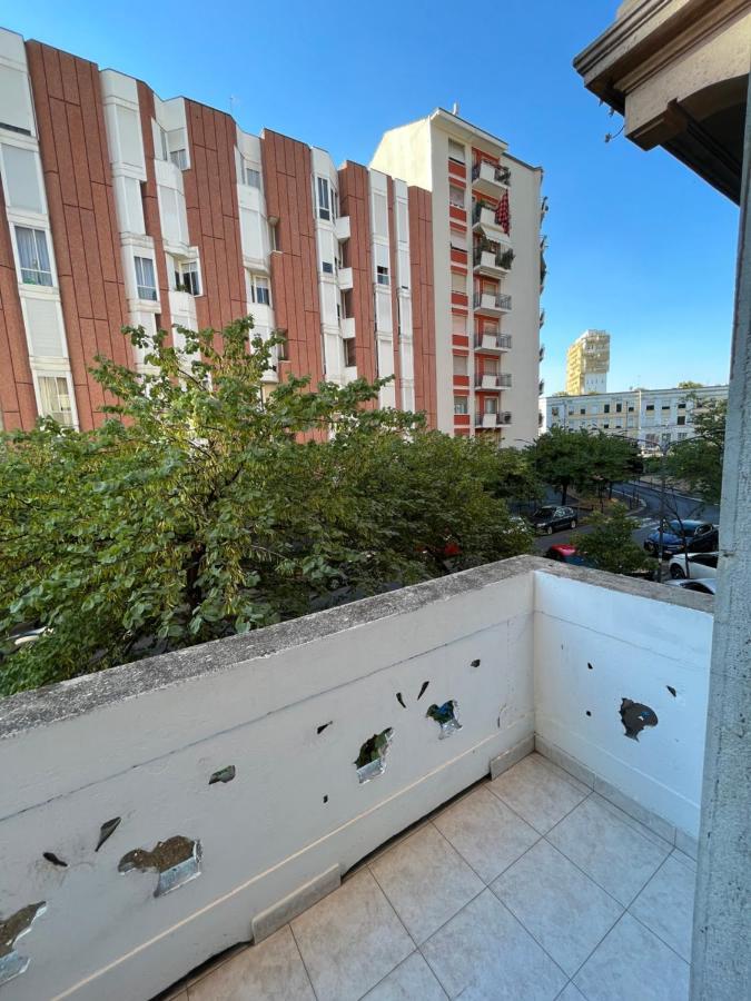La Casa Sull'Albero City Life Milán Exterior foto