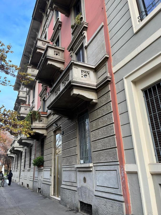 La Casa Sull'Albero City Life Milán Exterior foto